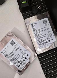Hard Disk 5TB Seagate BarraCuda