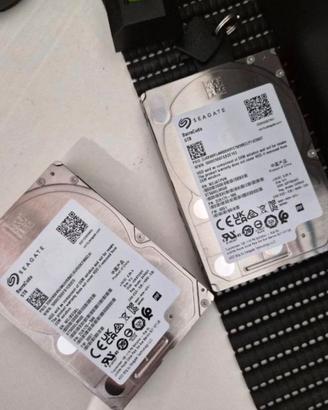 Hard Disk 5TB Seagate BarraCuda