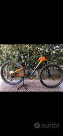 CANNONDALE SCALPEL 2 taglia M