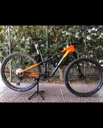 CANNONDALE SCALPEL 2 taglia M