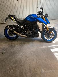 Suzuki GSX S 1000