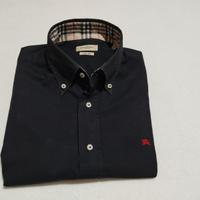 Camicia BURBERRY Uomo - NERA - OK OK