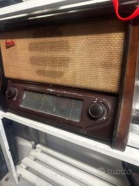 RADIO ANNI 30/40