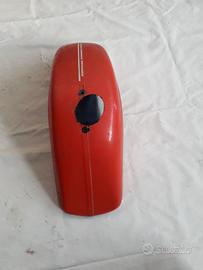 vespa 50 R 1973 faro tondo 