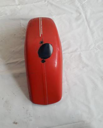 vespa 50 R 1973 faro tondo 