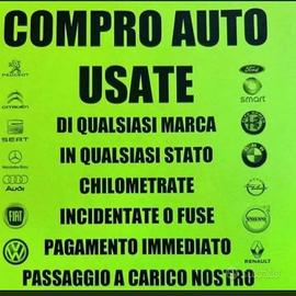 aquisto macchina 