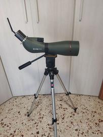 cannocchiale Apm 25-75 x 95 mm