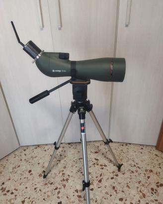cannocchiale Apm 25-75 x 95 mm