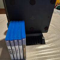 PS4 Slim 500