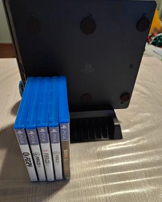 PS4 Slim 500