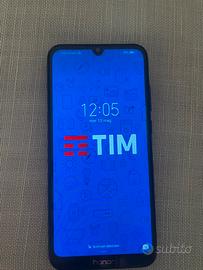 Telefono Honor 8A 32Gb