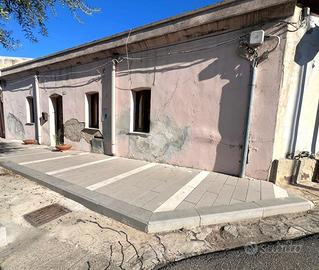 CASA INDIPENDENTE A SANTA GIUSTA