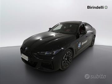 BMW BMW 420d Gran Coupé