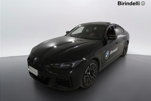 BMW BMW 420d Gran Coupé