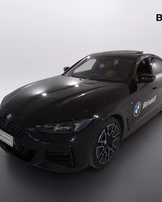 BMW BMW 420d Gran Coupé