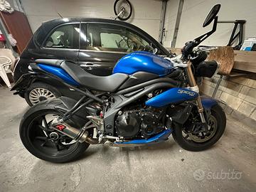 Speed triple