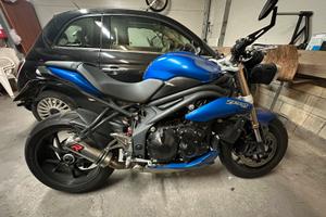 Speed triple