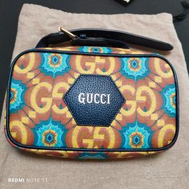 Gucci centenario marsupio 