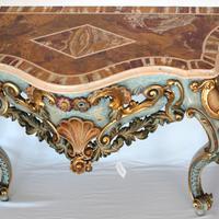 Consolle Stile 700 Veneziano