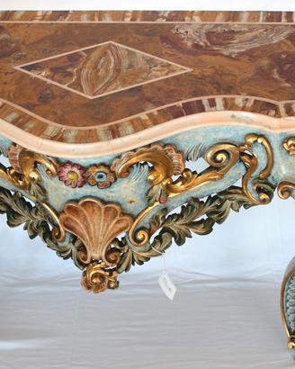 Consolle Stile 700 Veneziano