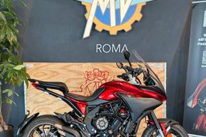 MV Agusta Turismo Veloce 800 Lusso ScS