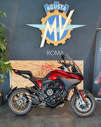 MV Agusta Turismo Veloce 800 Lusso ScS