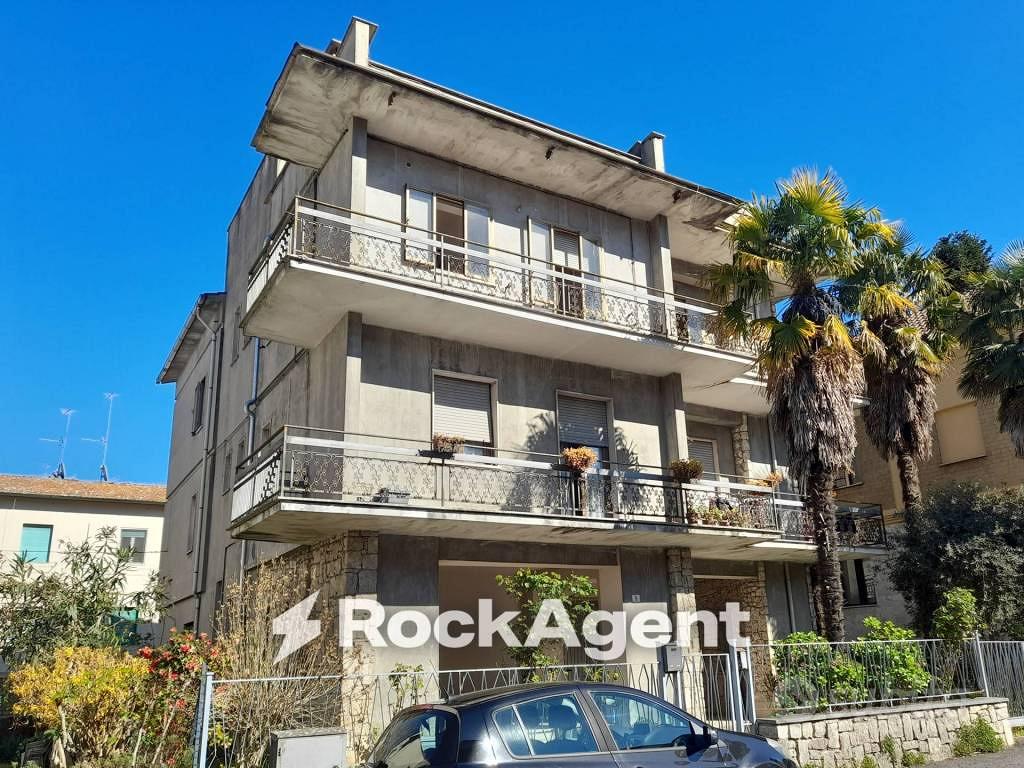 Appartamento – VT - Vista 2