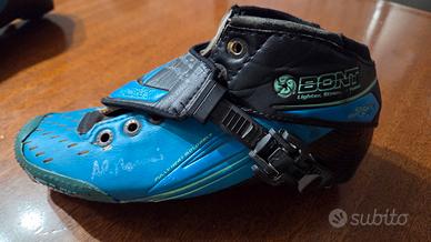 Pattini Bont Jet 36