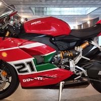 Ducati Panigale V2 Bayliss 1st Championship 20th A