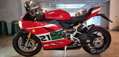 Ducati Panigale V2 Bayliss 1st Championship 20th A
