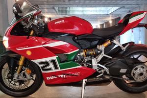 Ducati Panigale V2 Bayliss 1st Championship 20th A