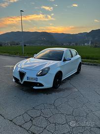 Giulietta 2.0 Jtdm