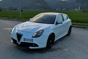 Giulietta 2.0 Jtdm