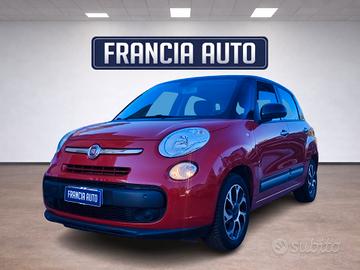 Fiat 500L 1.4 95 CV Pop Star