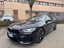 BMW 840 d xDrive Gran Coupé 340CV
