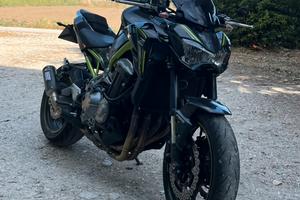 Kawasaki z900