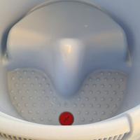 Vaschetta bagnetto bambini Baby Ok