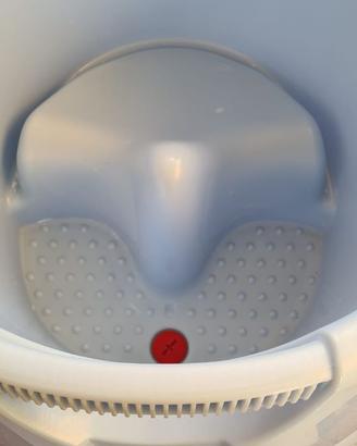 Vaschetta bagnetto bambini Baby Ok