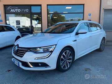 Renault Talisman Sporter dCi 120CV Business Unicop