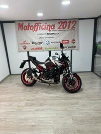 Kawasaki z900 35kw