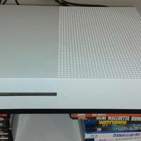 Xbox One S 500gb