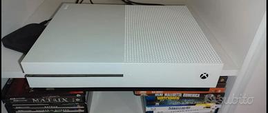 Xbox One S 500gb