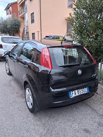 Fiat Grande Punto (2006)