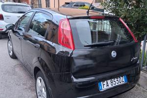 Fiat Grande Punto (2006)