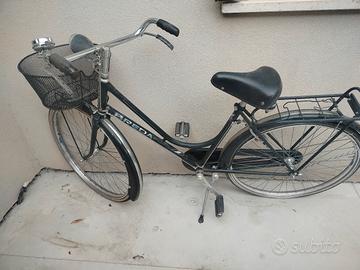 Bicicletta Breda