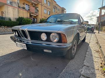 BMW Serie 7 728i E23
