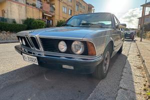 BMW Serie 7 728i E23