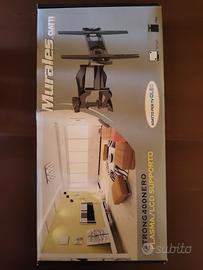 supporto TV plasma o LCD