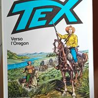 tex gigante 23 numeri Sergio bonelli editore 