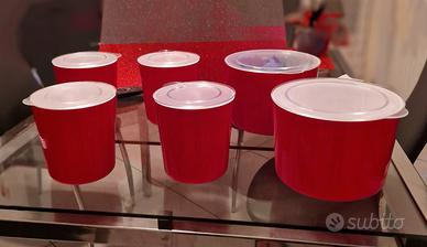 Contenitori Ermetici Ikea